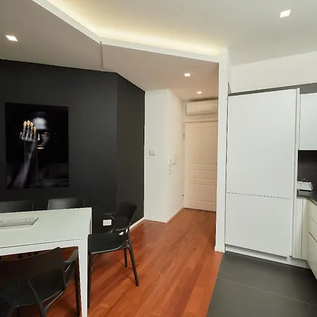 Apartmán Dream House *