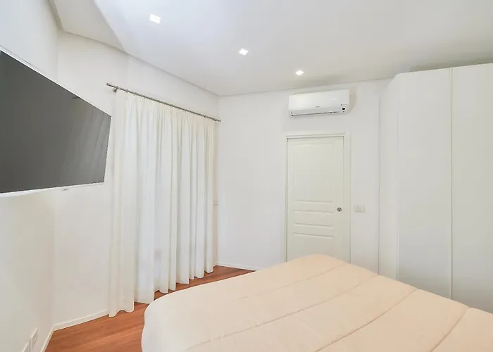 Апартаменты Dream House *