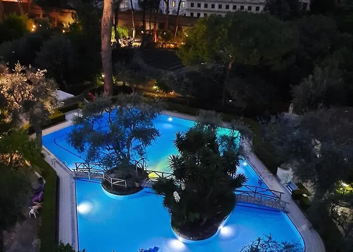 Dream House Апартаменты
