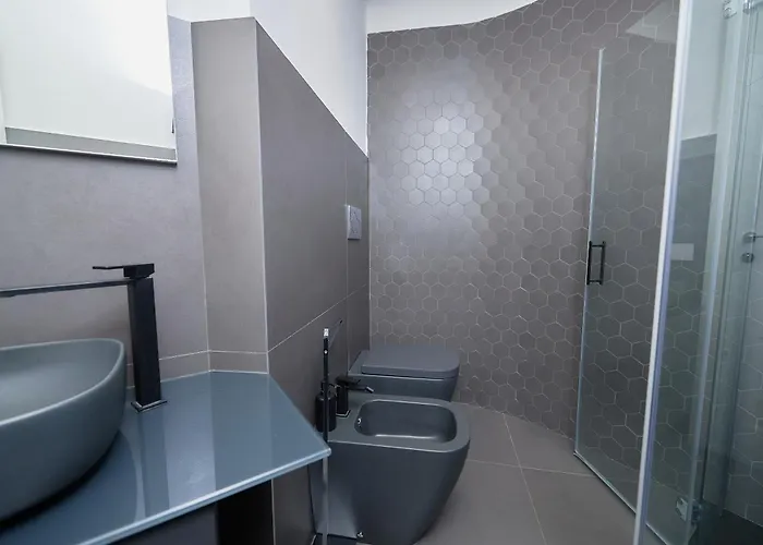 Dream House Апартаменты Сорренто