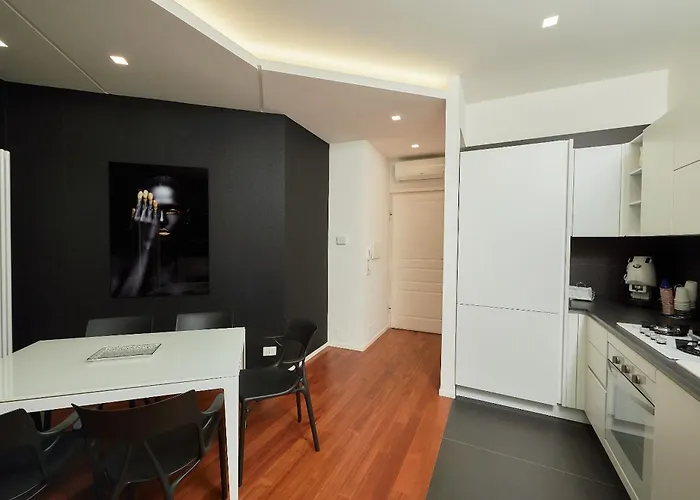 Апартаменты Dream House *