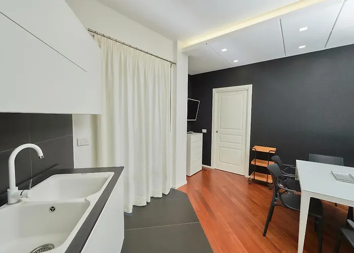 Dream House Апартаменты *