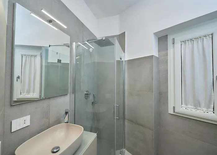Апартаменты Dream House *