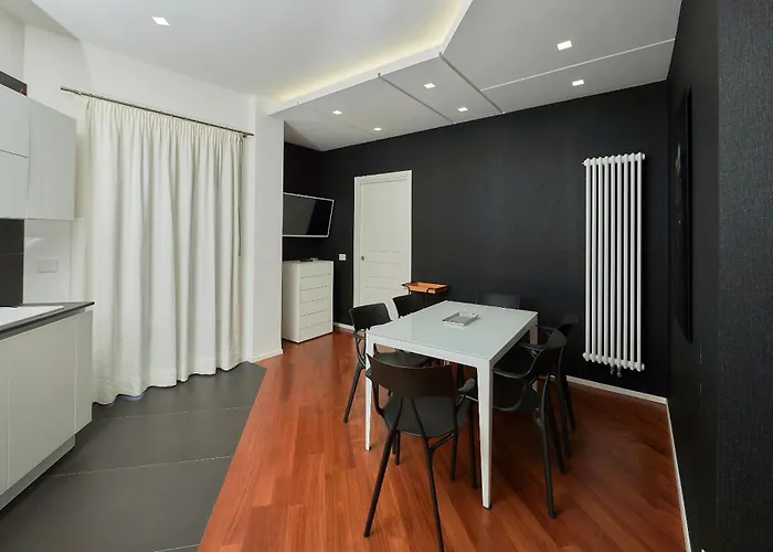 Dream House Апартаменты *