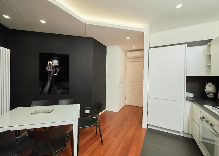 Dream House Апартаменты *