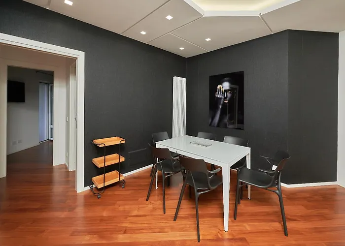 Апартаменты Dream House *