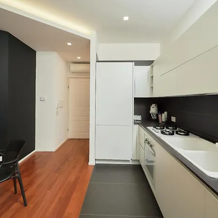 Dream House דירה סורנטו