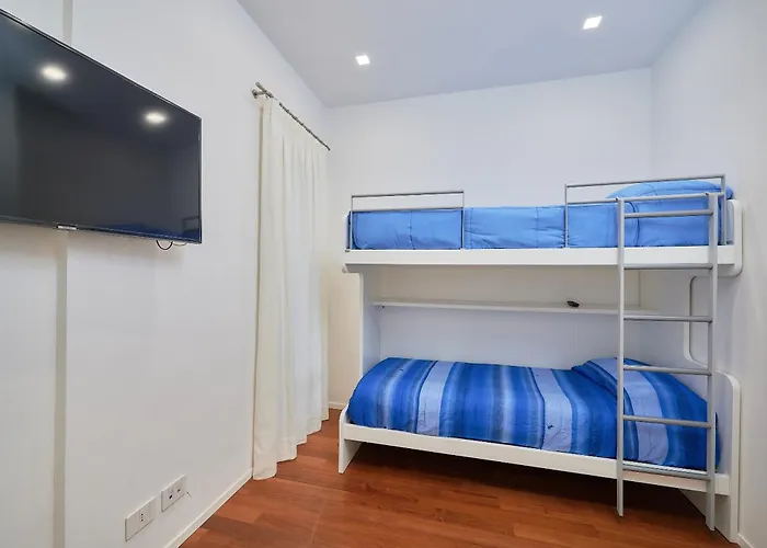 Διαμέρισμα Dream House