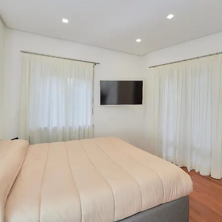 Dream House Apartamento *