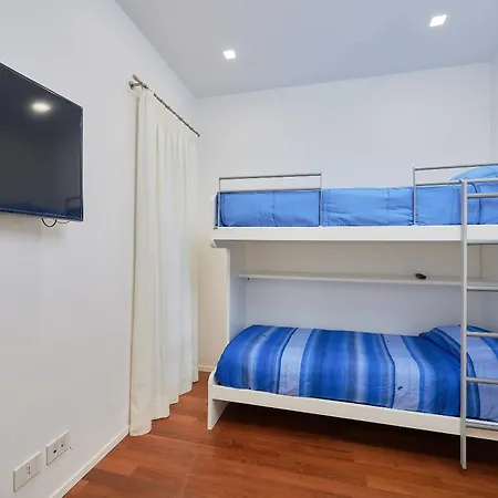 Apartamento Dream House