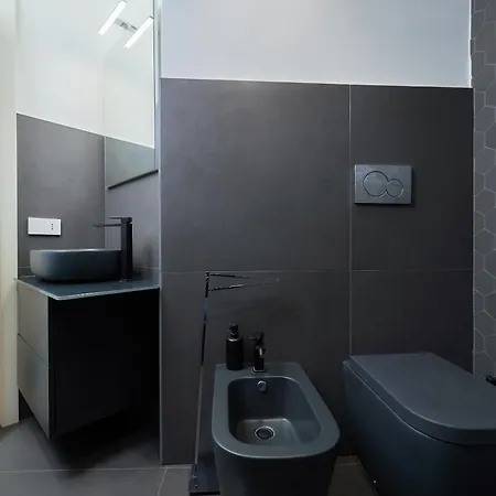 Dream House Apartament Półwysep Sorrentyński