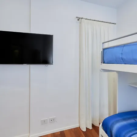 Dream House Apartamento