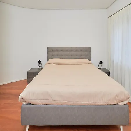 Dream House Apartament *