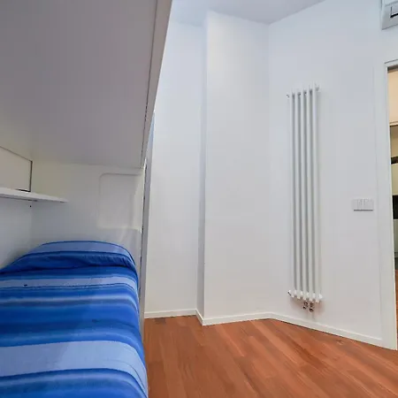 Apartamento Dream House