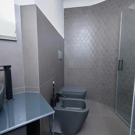 Dream House Apartament Półwysep Sorrentyński