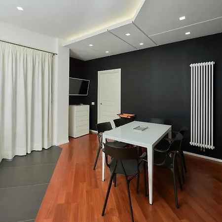 Dream House Apartament *