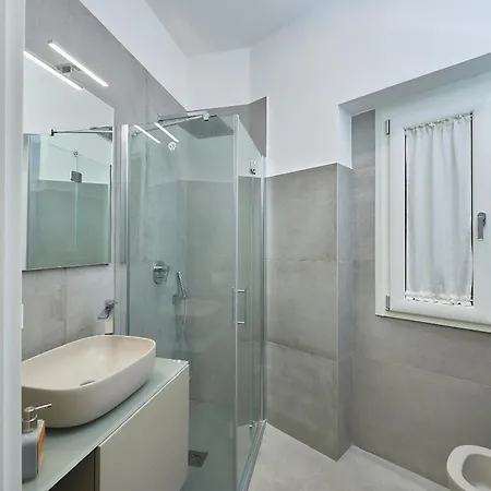 Apartamento Dream House Península Sorrentina