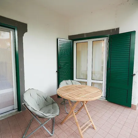 Dream House Apartamento