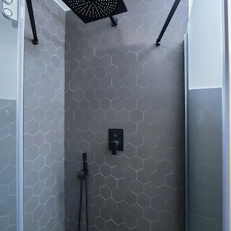 Dream House Apartament Półwysep Sorrentyński