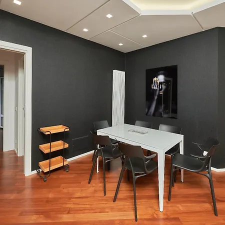 Apartamento Dream House *