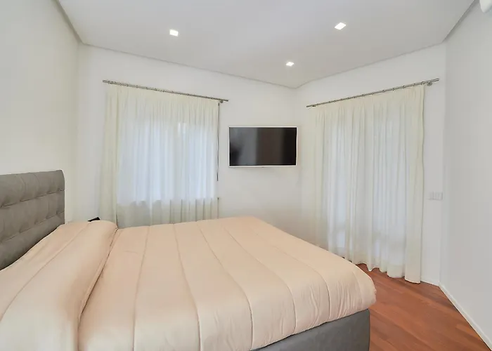 Dream House 아파트 *