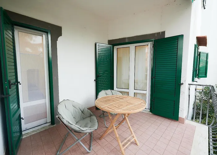 Dream House 아파트